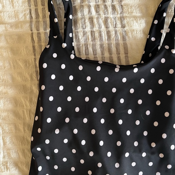 Athletic Tank - Picture 3 of 4